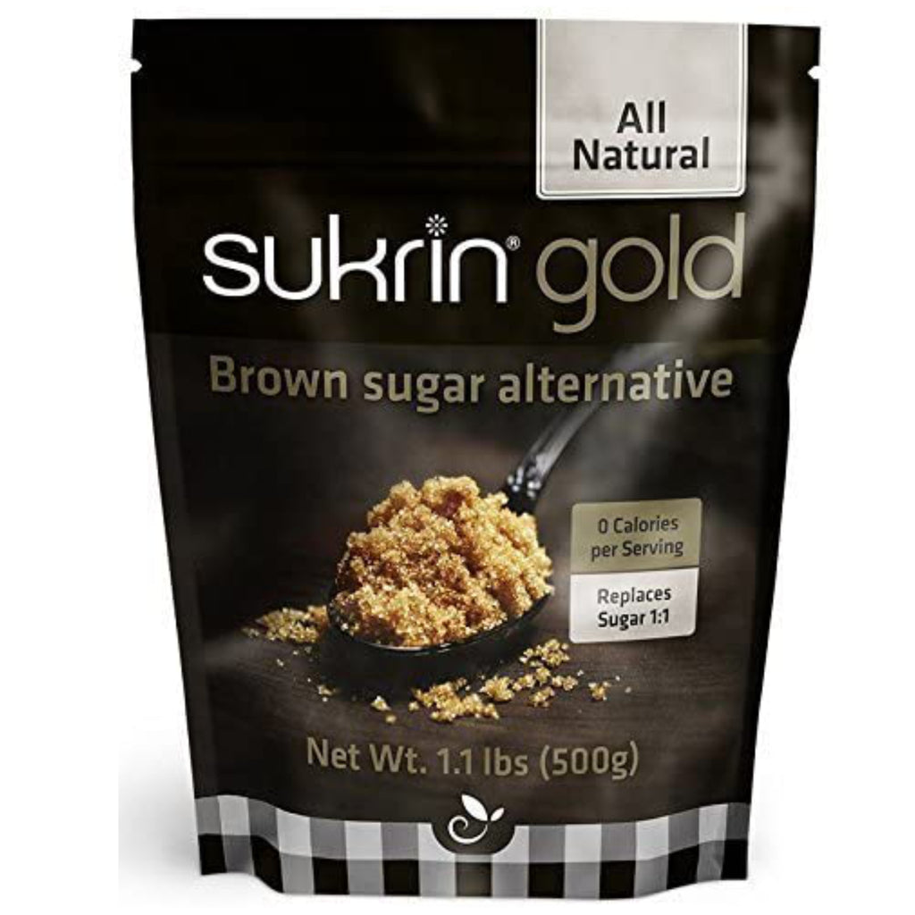 Sukrin Gold Brown Sugar (500g)