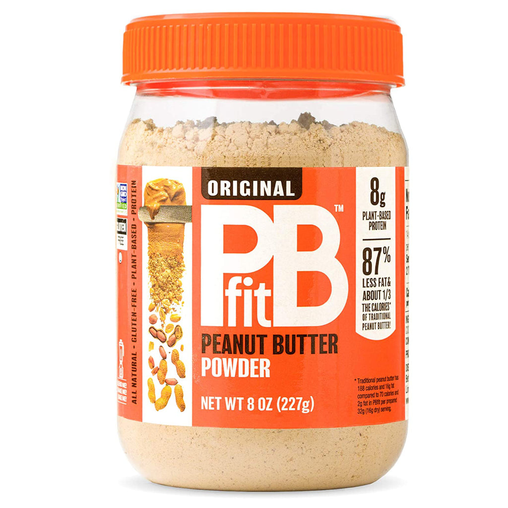 PBfit - Original PBfit Peanut Butter Powder (227 g)