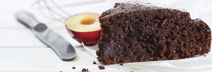 Sukrin Keto Chocolate Cake Mix (410g)