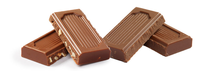 Sukrin Sugar Free Milk Chocolate Bar (40g)